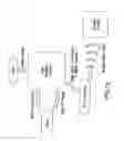 Fig. 16 - Contact sensors and methods for making same