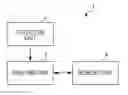 Fig. 01 - FLUORESCENT SPECTRUM CORRECTING METHOD AND FLUORESCENT SPECTRUM MEASURING DEVICE