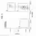 Fig. 11 - FLUORESCENT SPECTRUM CORRECTING METHOD AND FLUORESCENT SPECTRUM MEASURING DEVICE