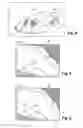 Fig. 03 - Simulated design of formed sheet-metal parts with thinning and thickening effects