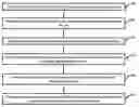 Fig. 01 - System and method for step coverage measurement