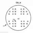 Fig. 12 - System and method for step coverage measurement
