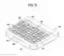 Fig. 07 - Sequenced multi-meaning tactile symbols useable to produce synthetic plural word messages including words, phrases and sentences