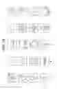 Fig. 15 - Sequenced multi-meaning tactile symbols useable to produce synthetic plural word messages including words, phrases and sentences