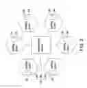 Fig. 03 - COOPERATIVE PERSONALIZED PROMOTION METHOD ACCORDING TO CONSUMER-STORE INTERACTIVE TRANSACTION HISTORY AND SYSTEM USING THE SAME