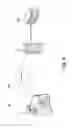 Fig. 07 - DECORATIVE END CAPS FOR FIXTURES