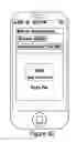 Fig. 08 - System and Method for Physical-World Based Dynamic Contactless Data Emulation in a Portable Communication Device