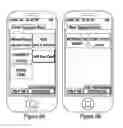 Fig. 13 - System and Method for Physical-World Based Dynamic Contactless Data Emulation in a Portable Communication Device