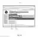 Fig. 03 - System and method for performing financial transactions on a network