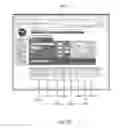Fig. 06 - System and method for performing financial transactions on a network