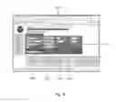 Fig. 08 - System and method for performing financial transactions on a network