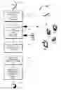 Fig. 01 - Wireless mobile communicator for contactless payment on account read from removable card