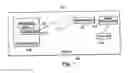 Fig. 08 - System and method for checkless cash advance settlement