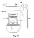 Fig. 09 - System and method for checkless cash advance settlement