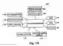 Fig. 10 - System and method for checkless cash advance settlement