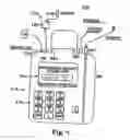 Fig. 11 - System and method for checkless cash advance settlement