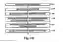 Fig. 13 - System and method for checkless cash advance settlement