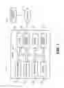 Fig. 02 - DIMENSIONAL RATING OF A MAIL PIECE USING A TOUCH SCREEN ON A MAIL KIOSK
