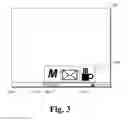 Fig. 04 - Registration for system level search user interface