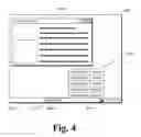 Fig. 05 - Registration for system level search user interface