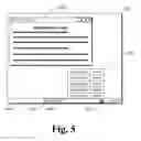 Fig. 06 - Registration for system level search user interface