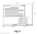 Fig. 06 - SYSTEM LEVEL SEARCH USER INTERFACE