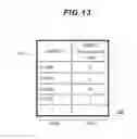 Fig. 13 - File storage apparatus and access control method