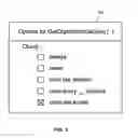 Fig. 05 - Reusing system configuration information and metadata for related operations