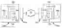 Fig. 01 - Reception according to a data transfer protocol of data directed to any of a plurality of destination entities for data extraction
