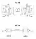 Fig. 09 - Reception according to a data transfer protocol of data directed to any of a plurality of destination entities for data extraction