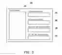 Fig. 04 - COMPUTER PERIPHERAL DEVICE AND INTERACTION SYSTEM THEREOF