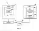 Fig. 02 - System and method for tracking unique visitors to a website