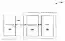 Fig. 01 - Searching a content addressable memory with modifiable comparands