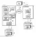 Fig. 01 - Determining whether to extend a drain time to copy data blocks from a first storage to a second storage