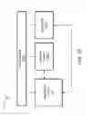 Fig. 12 - Translation Lookaside Buffer Structure Including a Data Array Sense Amplifier and Fast Compare Unit