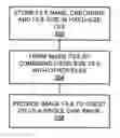 Fig. 01 - SINGLE VOLUME IMAGE FILE EXTRACTION