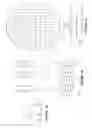 Fig. 04 - Configurable Mux-D scan flip-flop design