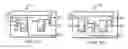 Fig. 01 - Wrapper cell for hierarchical system on chip testing