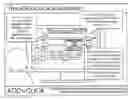 Fig. 01 - Linking users into live social networking interactions based on the users' actions relative to similar content