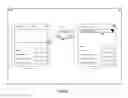 Fig. 09 - Graphical user interface typing and mapping system
