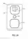 Fig. 03 - Unlocking a touchscreen device