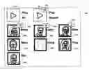 Fig. 01 - IMAGE DISPLAY DEVICE PROVIDING IMPROVED MEDIA SELECTION