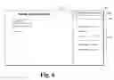 Fig. 07 - Facilitating interaction with system level search user interface