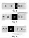 Fig. 07 - Method and apparatus for displaying cascading menu