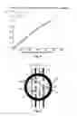 Fig. 03 - Optical storage medium having different dimension of recorded marks and spaces on different tracks