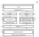 Fig. 01 - System architecture for DMZ external IP addresses
