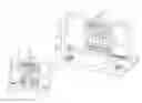 Fig. 01 - Dual screen PC