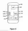 Fig. 07 - Secure and efficient authentication using plug-in hardware compatible with desktops, laptops and/or smart mobile communication devices such as iPhones