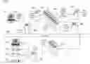 Fig. 06 - Apparatus for connecting a human key identification to objects and content or identification, tracking, delivery, advertising, and marketing