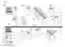 Fig. 08 - Apparatus for connecting a human key identification to objects and content or identification, tracking, delivery, advertising, and marketing